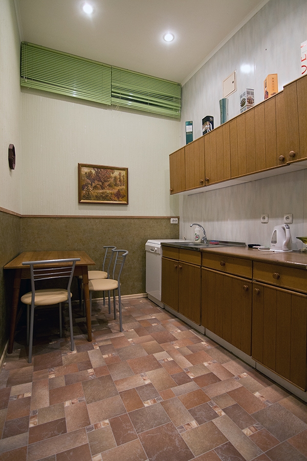 3х-комнатные апартаменты #4