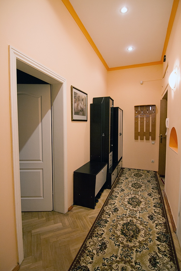 3х-комнатные апартаменты #8