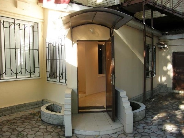 Квартира с 2 спальнями в центре #2