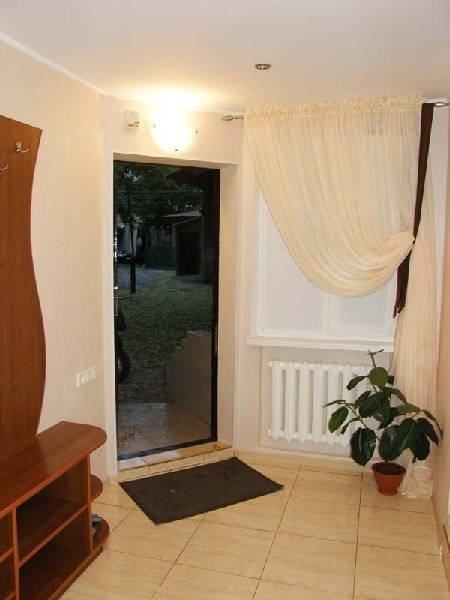 Квартира с 2 спальнями в центре #6