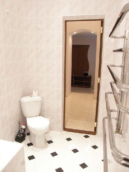 Квартира с 2 спальнями в центре #7