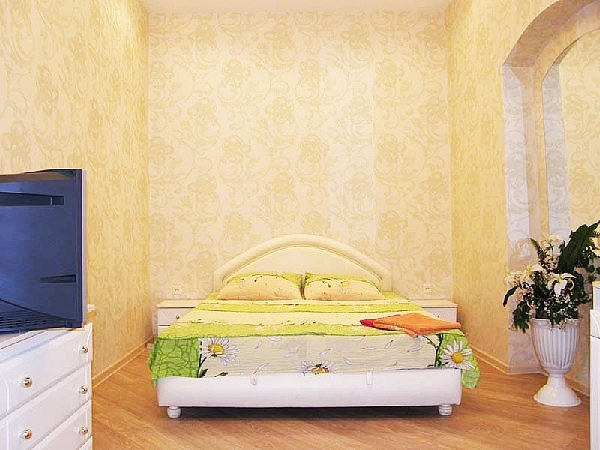 Квартира с 2 спальнями в центре #8