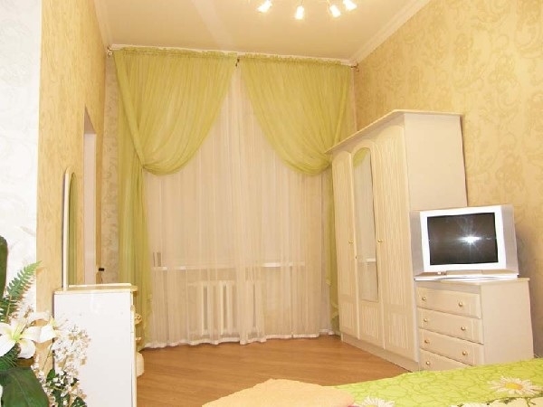 Квартира с 2 спальнями в центре #9