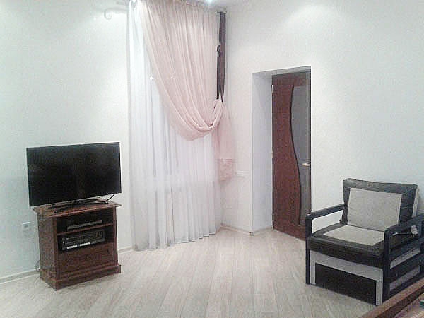 Квартира с 2 спальнями в центре #11