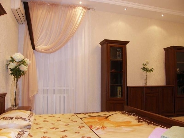 Квартира с 2 спальнями в центре #12