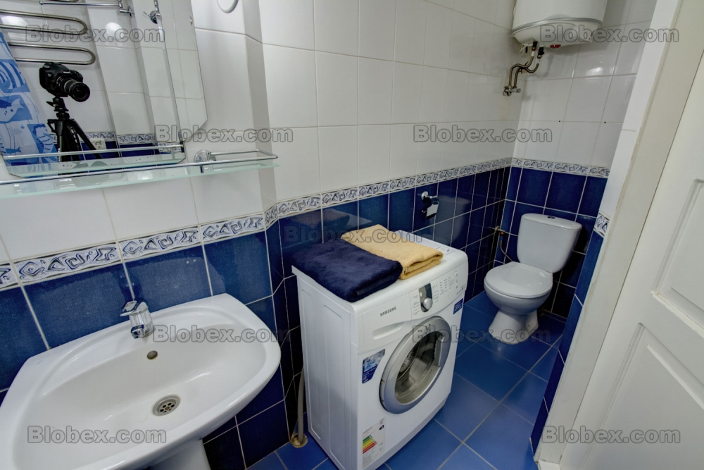 2-х комнатная квартира в историческом центре город... #2