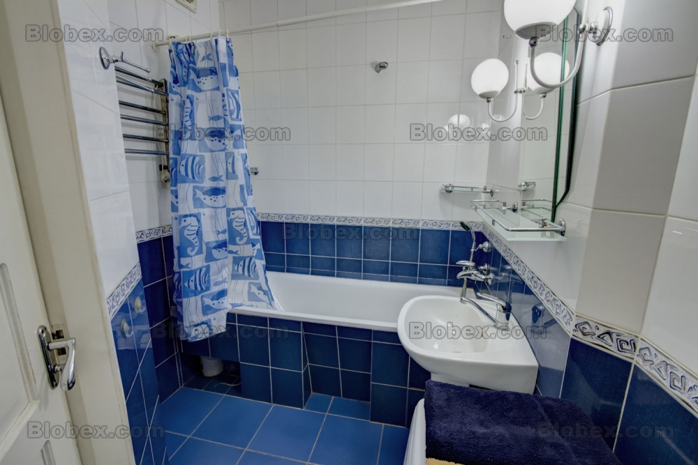 2-х комнатная квартира в историческом центре город... #4