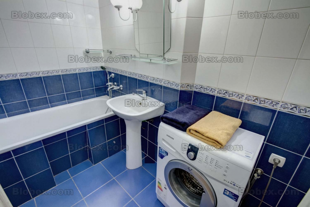 2-х комнатная квартира в историческом центре город... #5