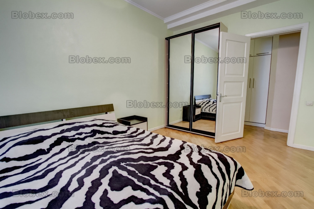 2-х комнатная квартира в историческом центре город... #8