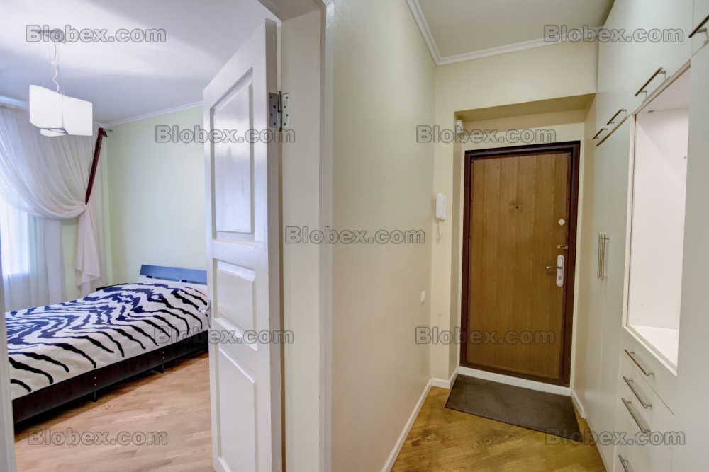 2-х комнатная квартира в историческом центре город... #9