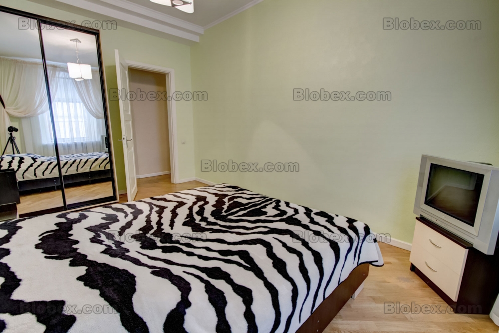 2-х комнатная квартира в историческом центре город... #10