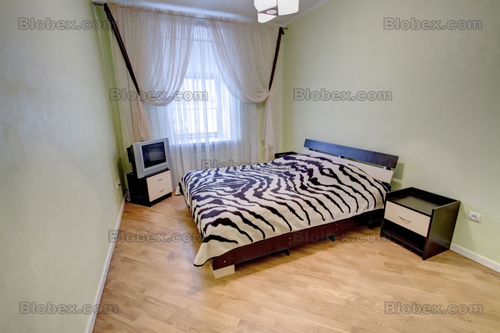 2-х комнатная квартира в историческом центре город... #12