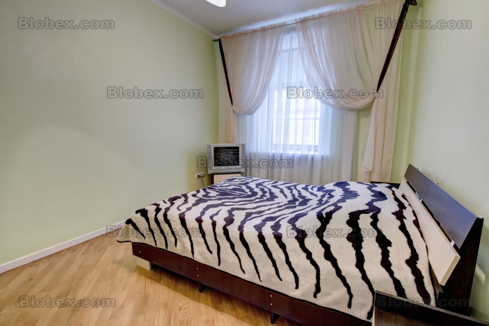 2-х комнатная квартира в историческом центре город... #13