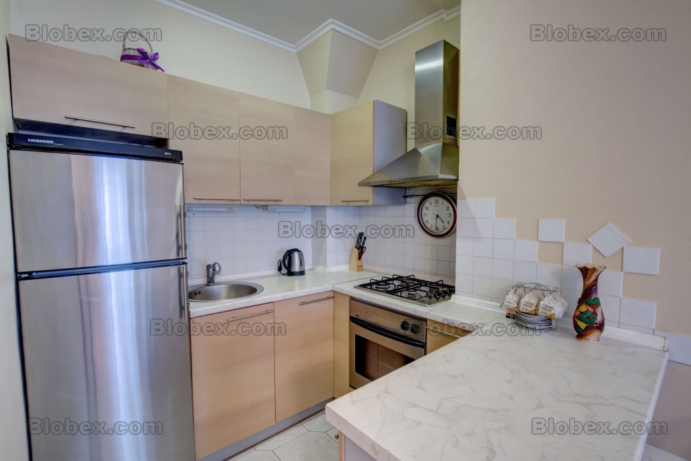 2-х комнатная квартира в историческом центре город... #14