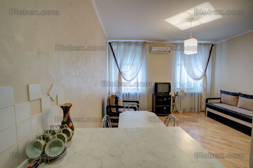 2-х комнатная квартира в историческом центре город... #15