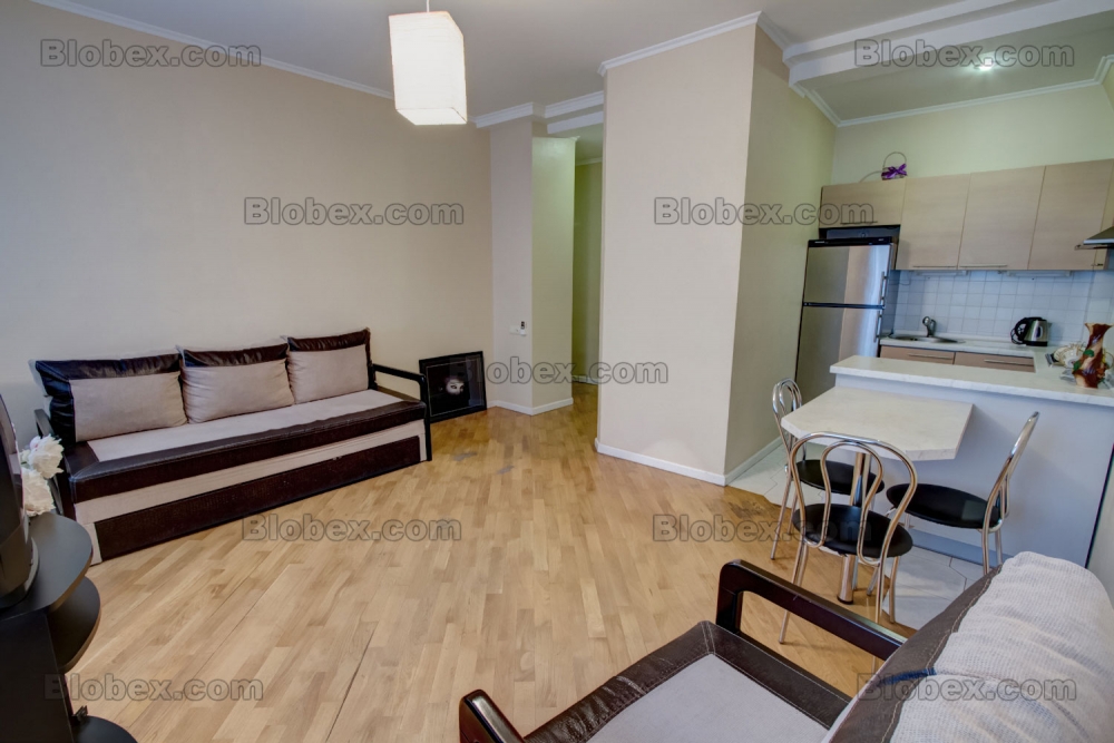 2-х комнатная квартира в историческом центре город... #16