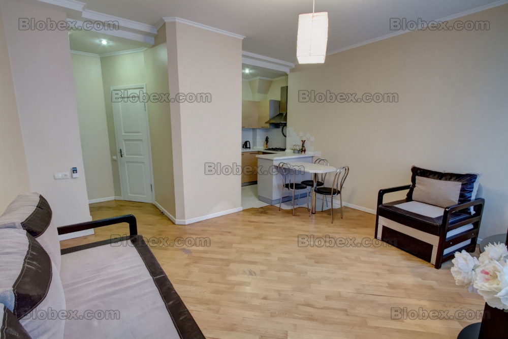 2-х комнатная квартира в историческом центре город... #17