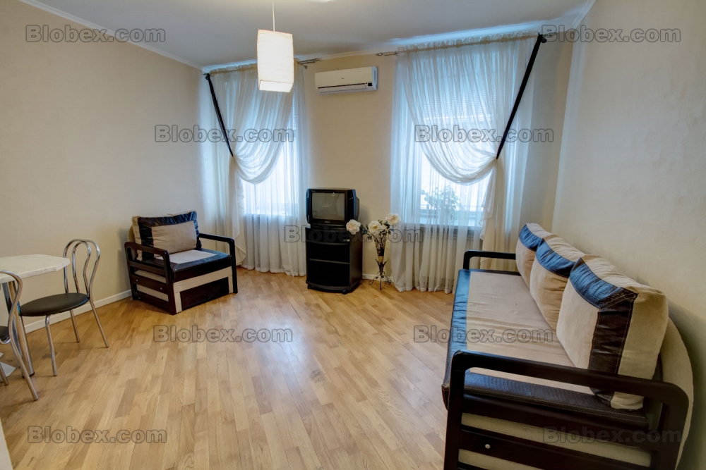 2-х комнатная квартира в историческом центре город... #18