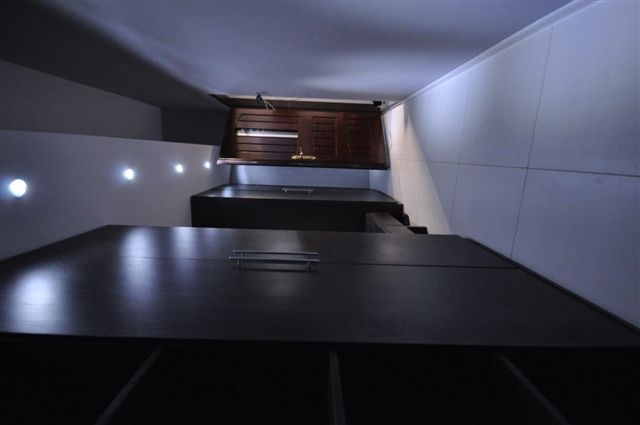 Люкс, 3 спальни, пентхаус. #2