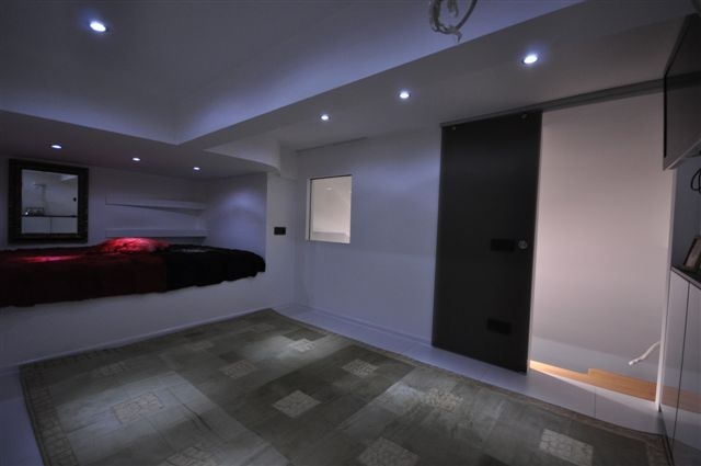 Люкс, 3 спальни, пентхаус. #5