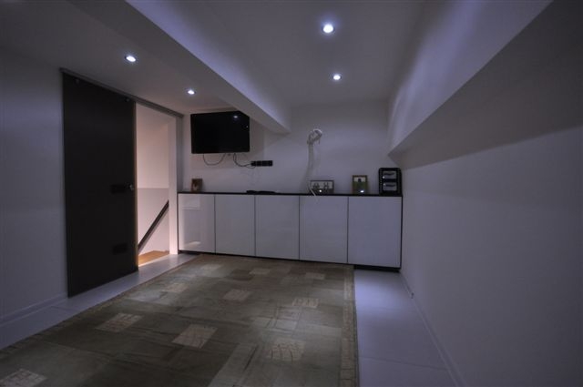 Люкс, 3 спальни, пентхаус. #6