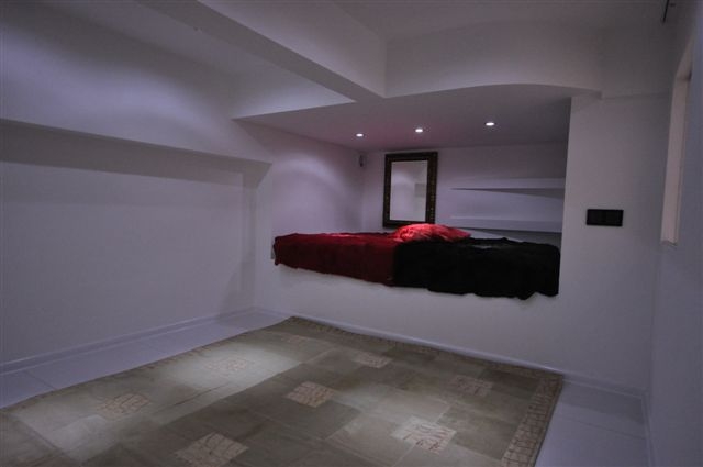 Люкс, 3 спальни, пентхаус. #7