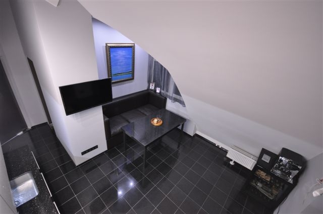 Люкс, 3 спальни, пентхаус. #8