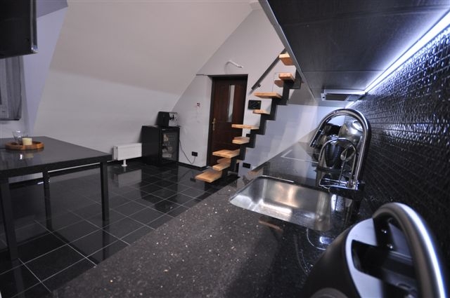 Люкс, 3 спальни, пентхаус. #10