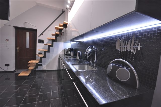 Люкс, 3 спальни, пентхаус. #11