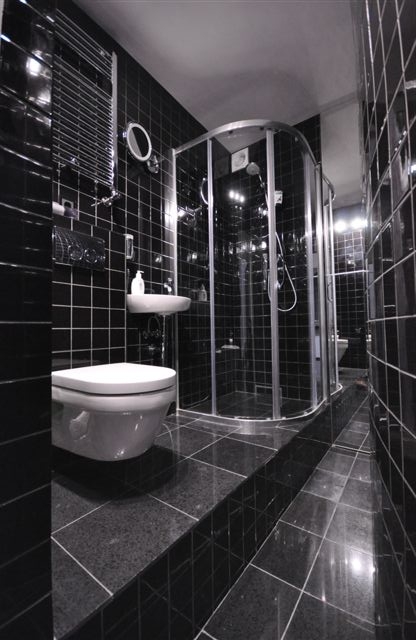 Люкс, 3 спальни, пентхаус. #12