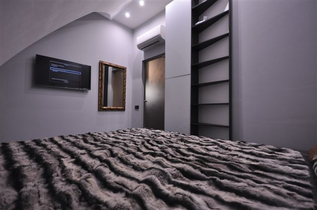 Люкс, 3 спальни, пентхаус. #13