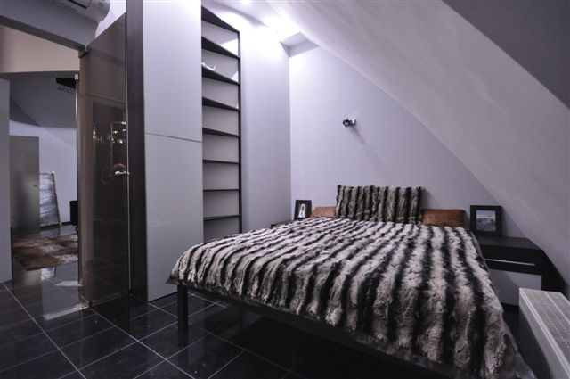 Люкс, 3 спальни, пентхаус. #14