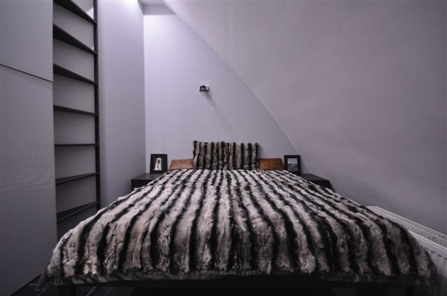 Люкс, 3 спальни, пентхаус. #15