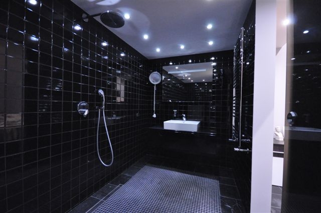 Люкс, 3 спальни, пентхаус. #16