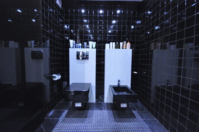 Люкс, 3 спальни, пентхаус. #17