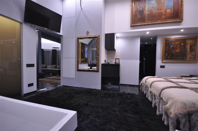 Люкс, 3 спальни, пентхаус. #18