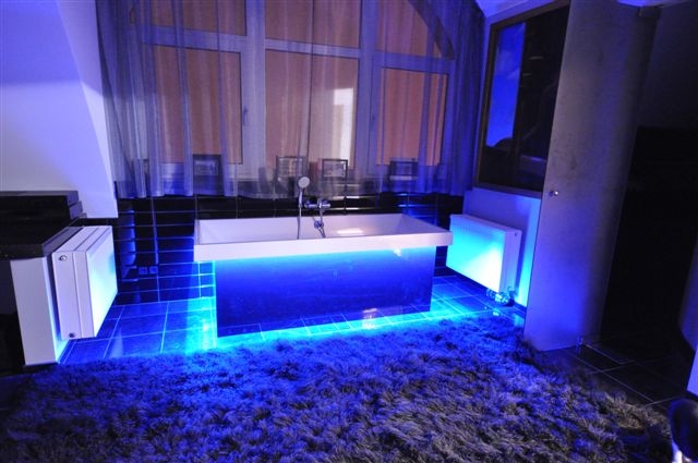 Люкс, 3 спальни, пентхаус. #23