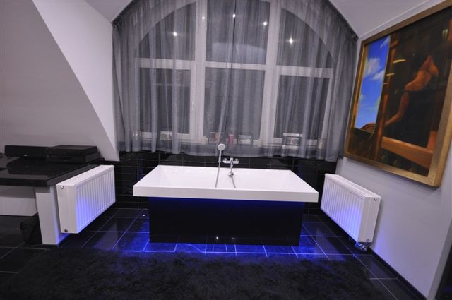 Люкс, 3 спальни, пентхаус. #24