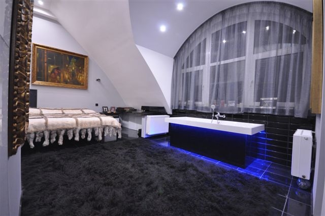 Люкс, 3 спальни, пентхаус. #25