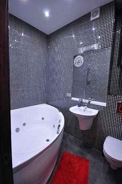 Квартира Люкс с 2 спальнями #3