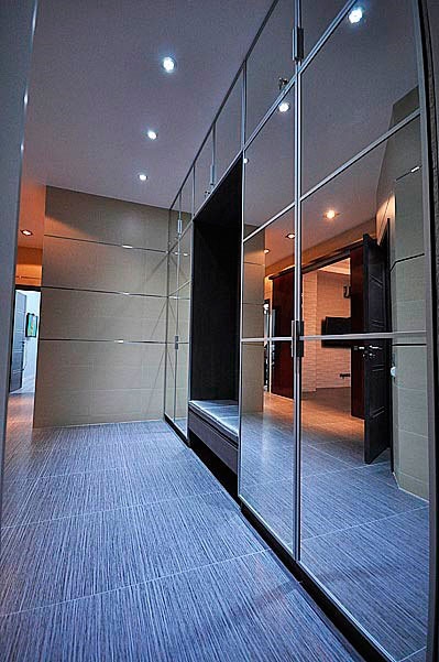 Квартира Люкс с 2 спальнями #10