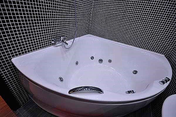 Квартира Люкс с 2 спальнями #26