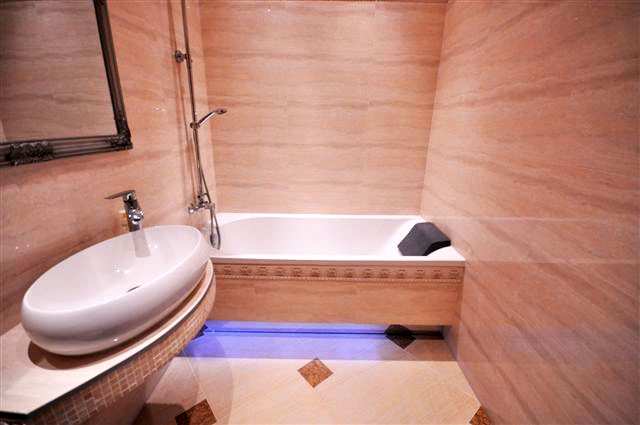 Квартира Люкс с 3 спальнями, 