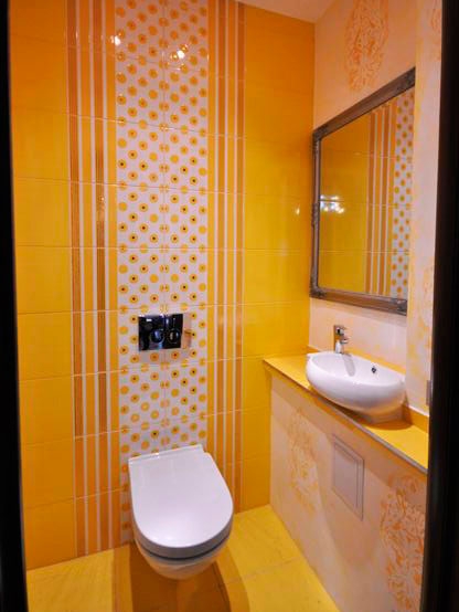 Квартира Люкс с 3 спальнями, 