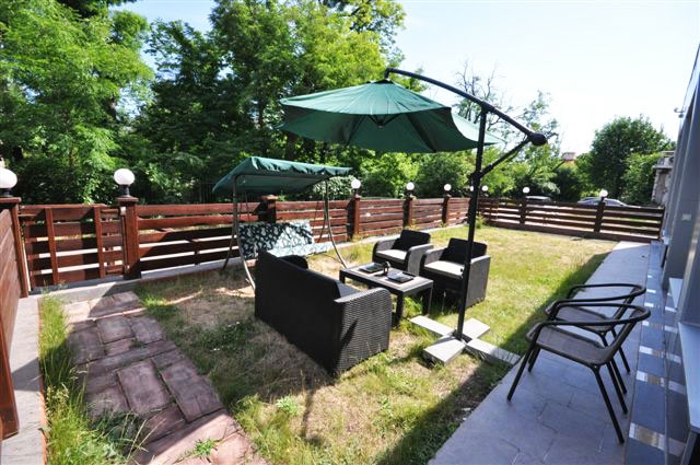 Квартира Люкс с 3 спальнями, 