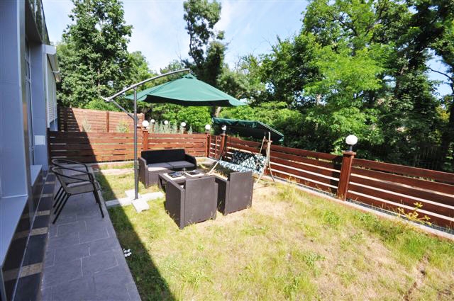 Квартира Люкс с 3 спальнями, 