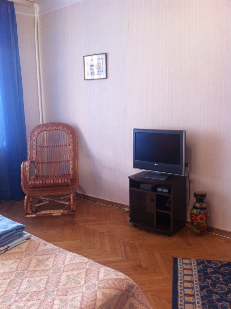 Квартира в районе Дворца Спорта #3