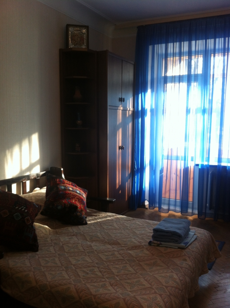 Квартира в районе Дворца Спорта #4