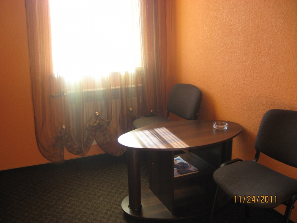 Уютные номера в мини-отеле #2