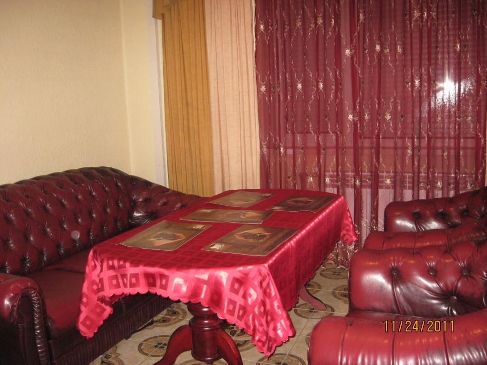 Уютные номера в мини-отеле #3